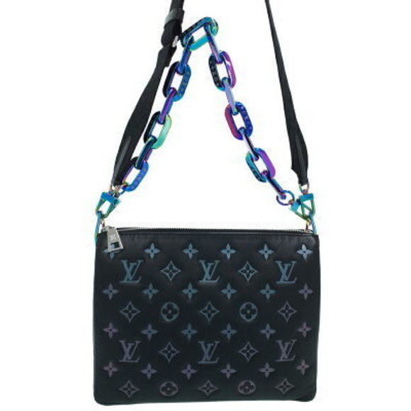 Louis Vuitton Monogram Coussin Bag - Picture 1 of 8